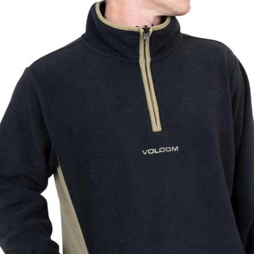 Canguro Volcom Micropolar Canguro Volcom Micropolar