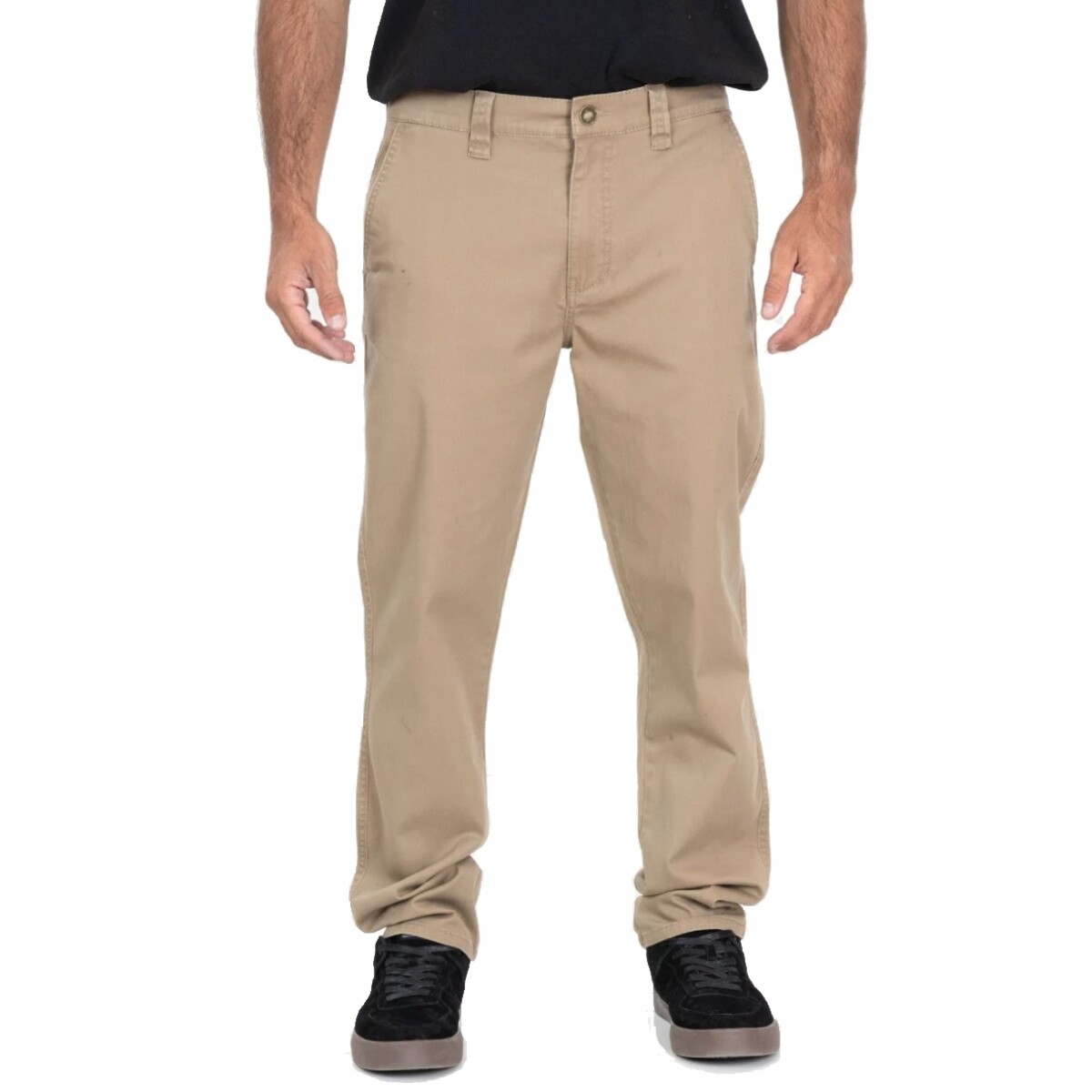 Pantalón Maui and Sons - Chino Fit - Beige 