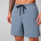 Short The 7 One Short Hombre Vintage Grey