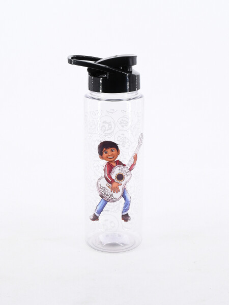 BOTELLA COCO NEGRO