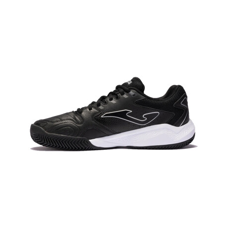 Championes Joma de Hombre - Pádel MASTER 1000 - TM100S2401C BLACK/RED