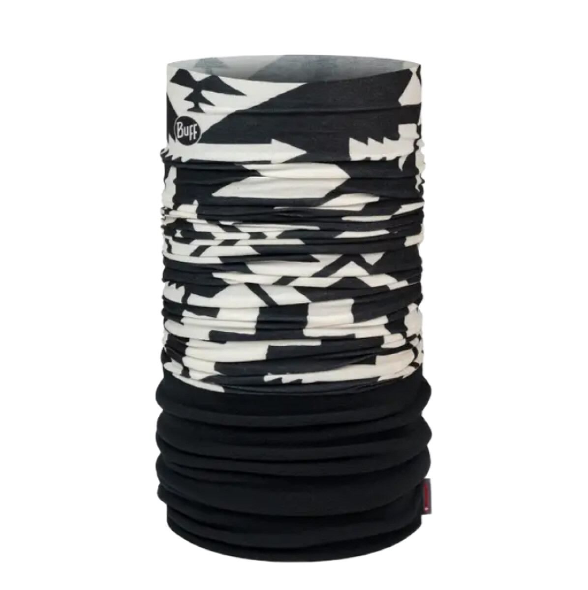 Bufanda Buff Polar Skar - Negro 
