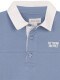 Polo Thunder Azul Claro
