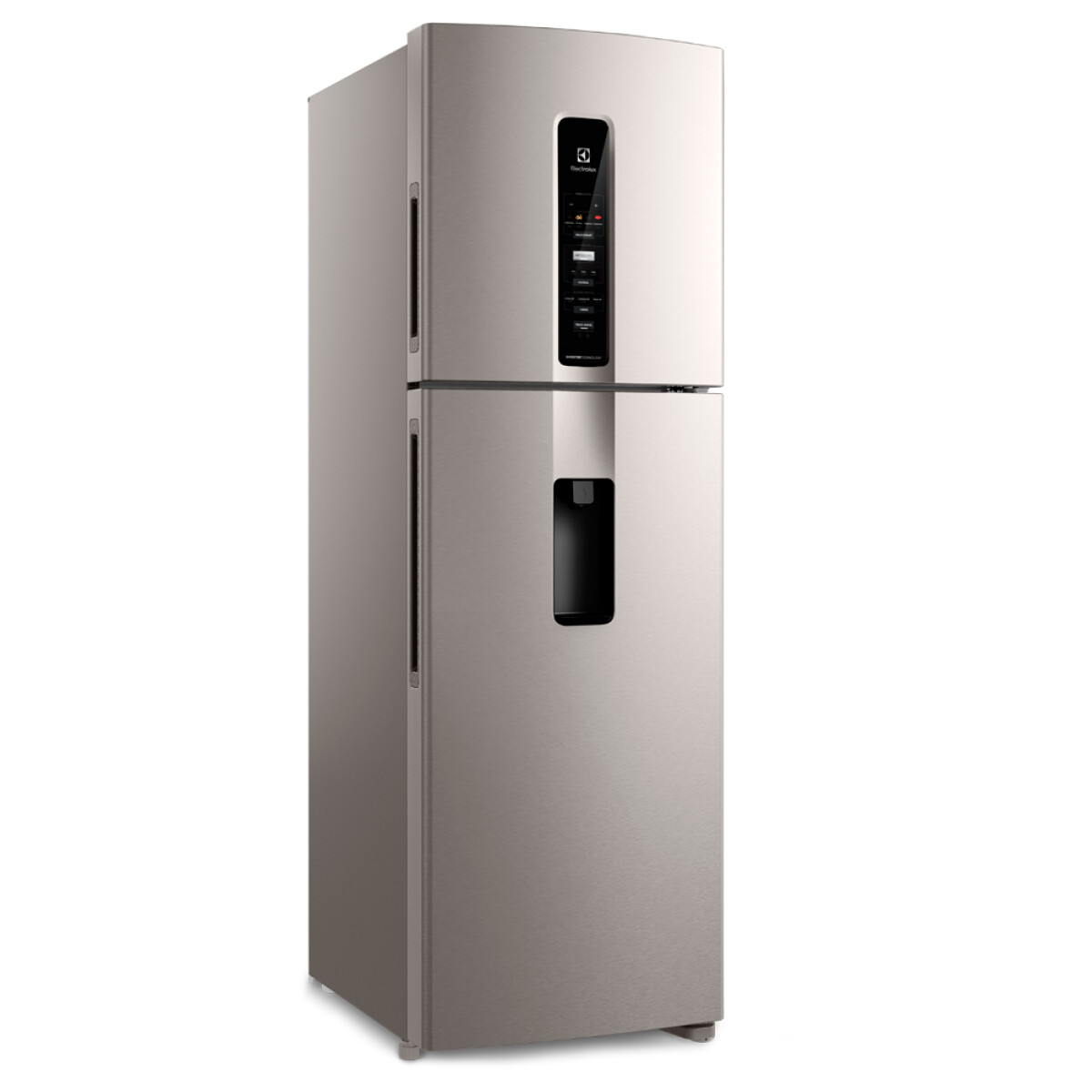 heladera refrigerador electrolux frost free duplex 423Lts 
