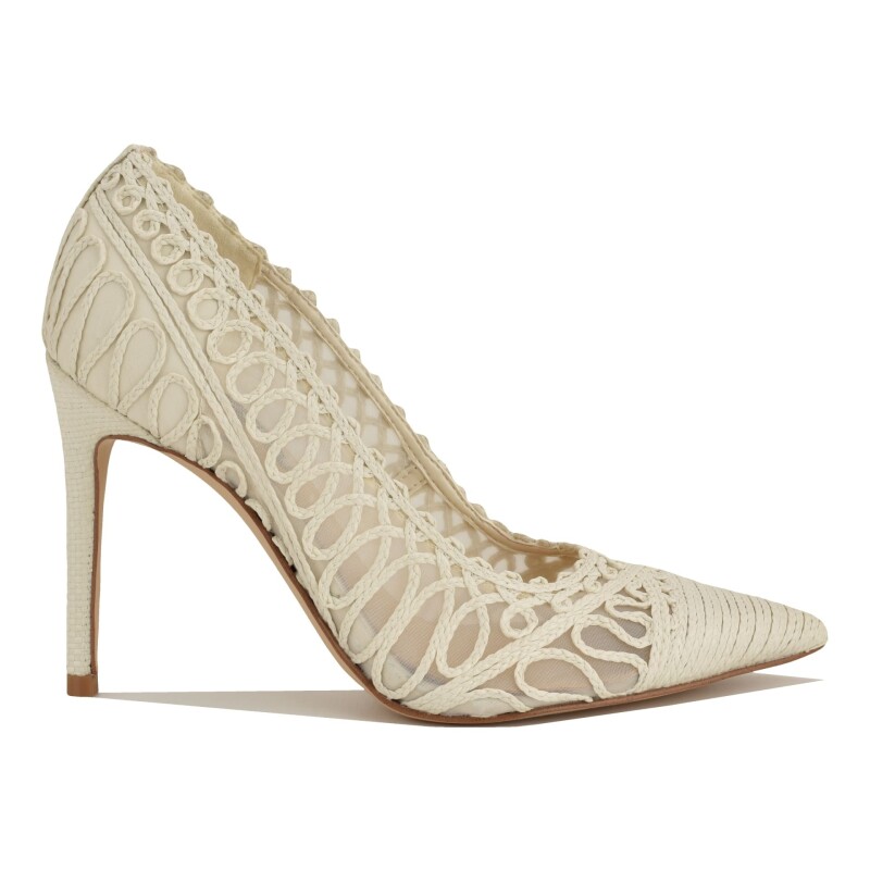 Pumps Frista2 Ivory 001