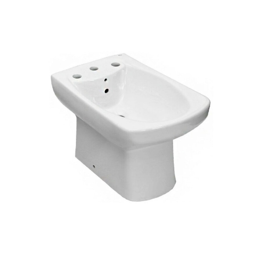 Bidet Dama Senso Tres Agujeros Bidet Dama Senso Tres Agujeros