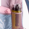 Puma Phase Color Block Backpack Violeta-celeste