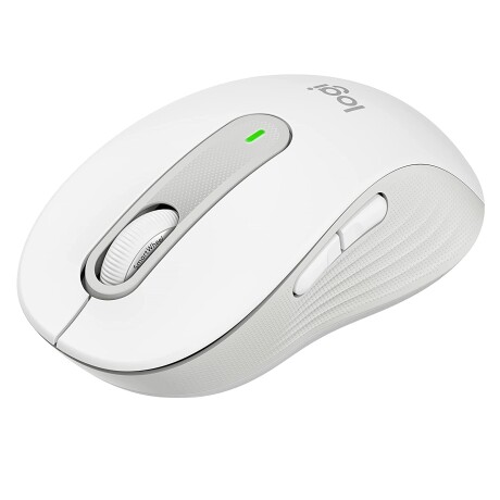 Logitech Mouse Mouse M650 White Inal+bt Logitech Mouse Mouse M650 White Inal+bt