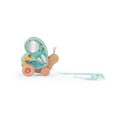 Arrastre Mariposa ilustrada Moulin Routy Arrastre Mariposa ilustrada Moulin Routy