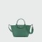 Handbag S Le Pliage Xtra Aguamarina