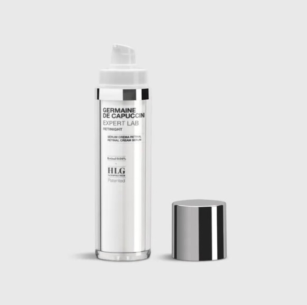 Expert Lab Retinight - Sérum Crema Retinal 