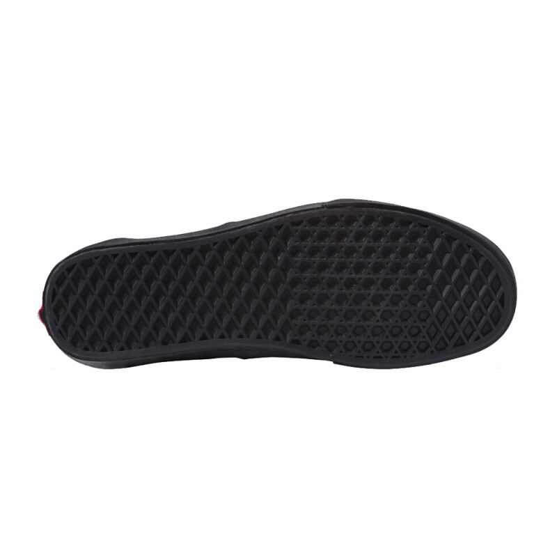 Championes Vans Era Negro Championes Vans Era Negro