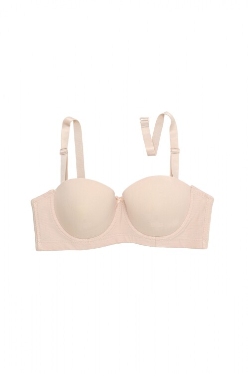 Strapless Summer Arena