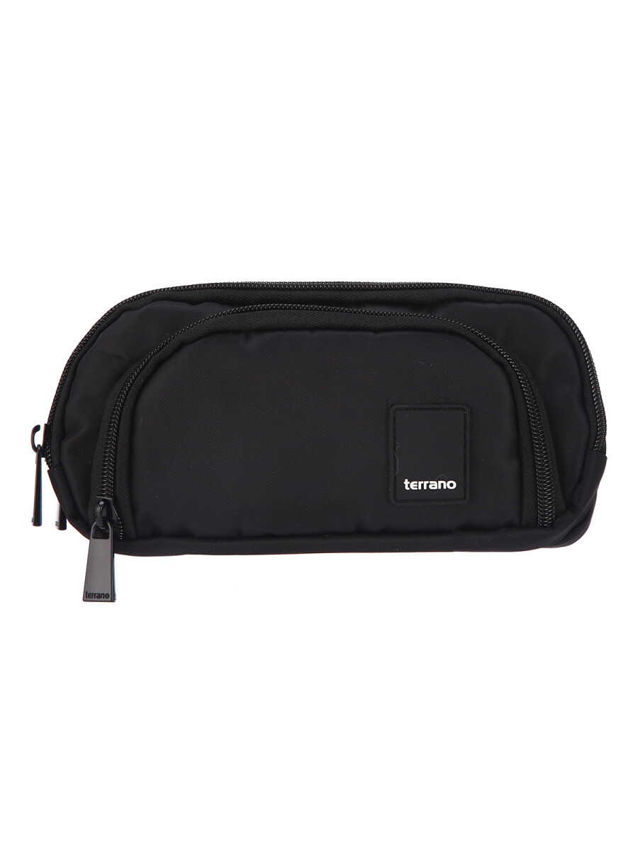 Cartuchera Spirit - Negro 