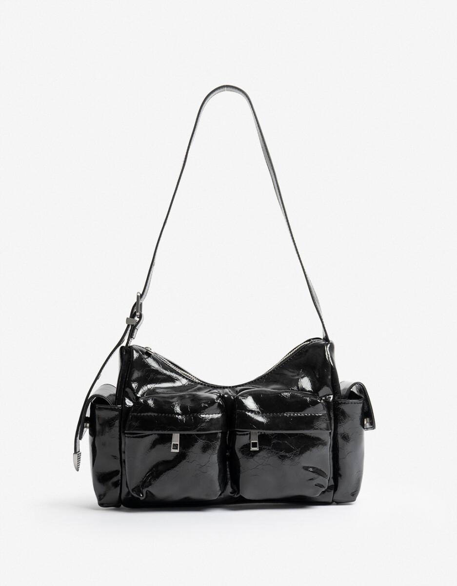 Cartera City Multipocket 