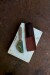 Cheese Goods 1 Verde / Chocolate