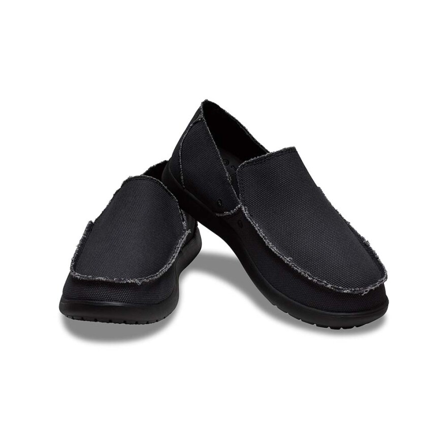 Santa Cruz Slip-On M - Hombre Black