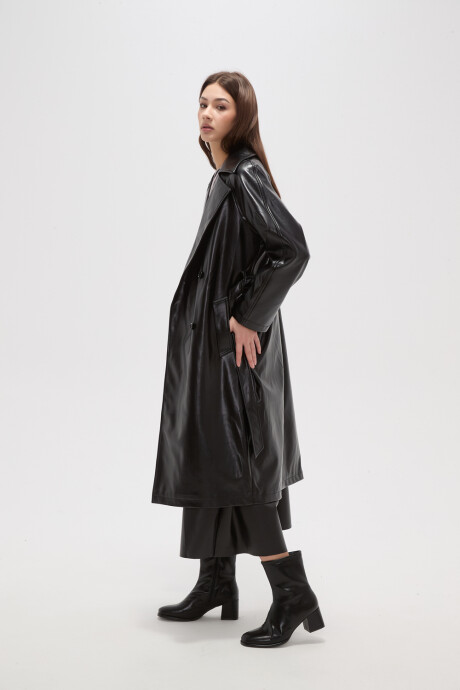 Trinchera Quivara Negro