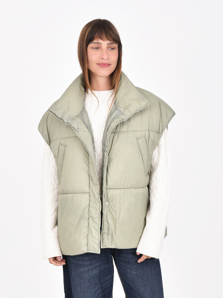 CHALECO JOSEFINA OLIVA