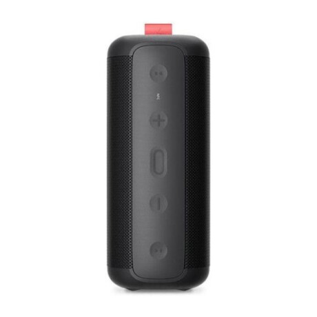 Parlante Bluetooth Havit E30 30W con NFC y TWS Rojo