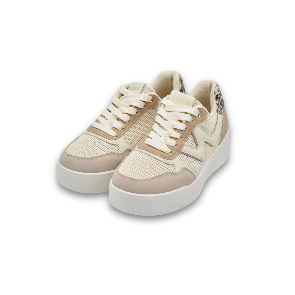 CHAMPION 35-40 - BEIGE/KHAK 