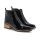 BOTA CUERO PAVIA NEGRO