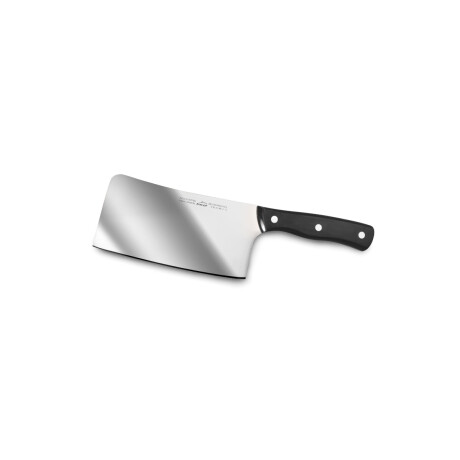 Hachuela de Acero Inoxidable 17 cm Hachuela de Acero Inoxidable 17 cm