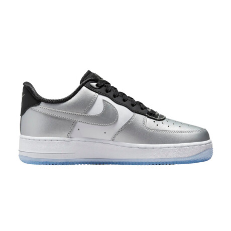 Championes Nike Air Force 1 07 Se Black