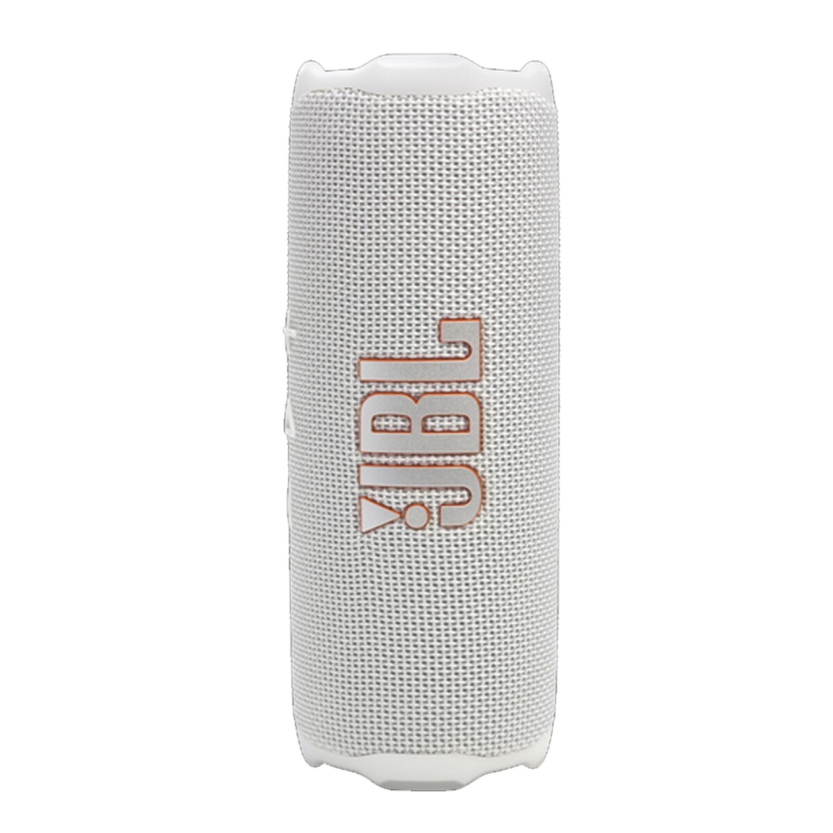 Parlante JBL Flip 7 Bluetooth Resistente al Agua IP68 - Blanco 