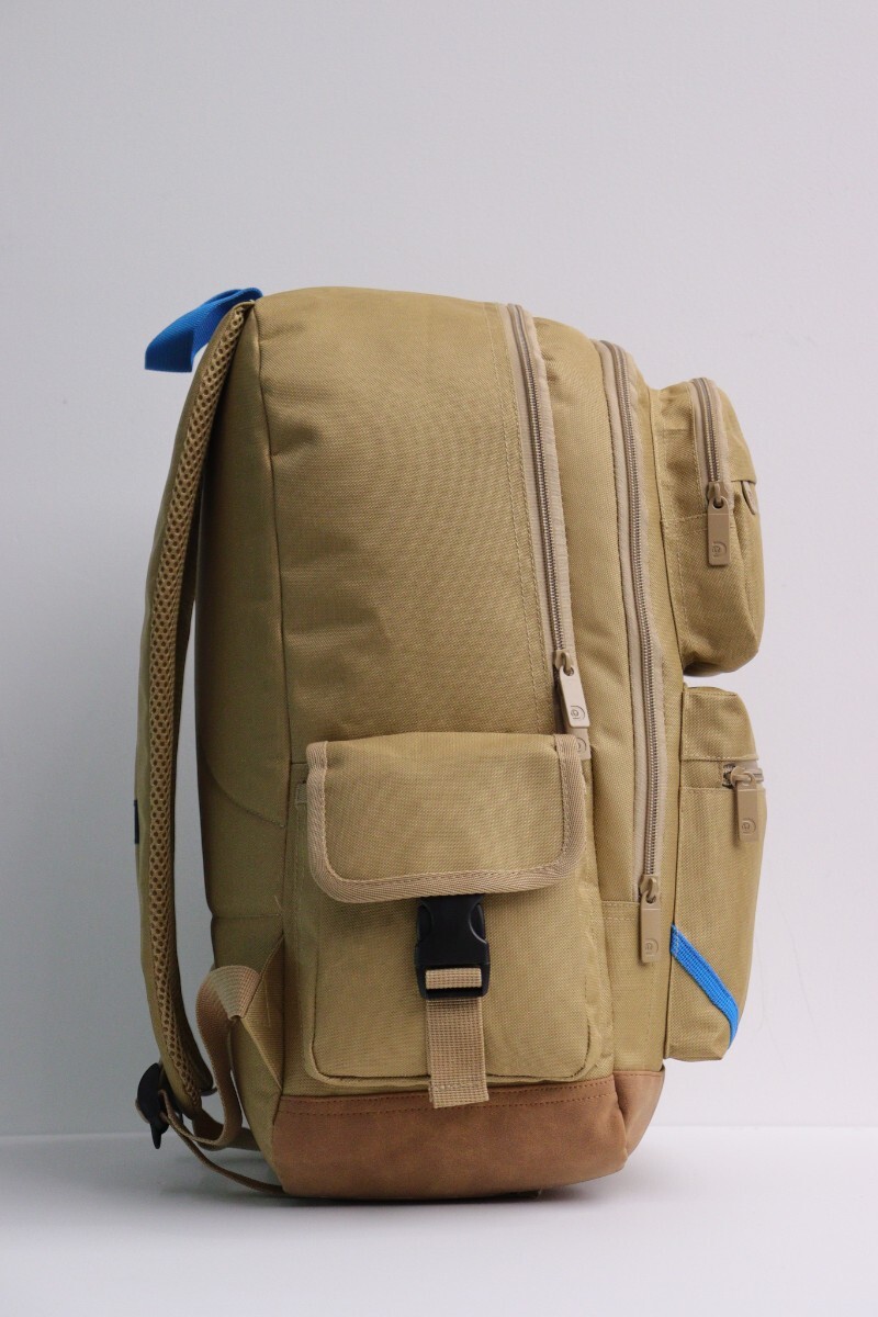 Mochila Discovery Camel