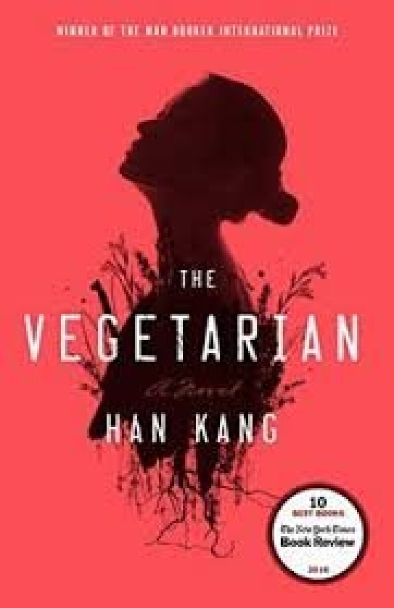 THE VEGETARIAN 