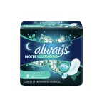 ALWAYS ACTIVE ULTRA NOCT S3 C/ALAS PAQ. única