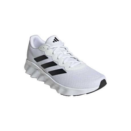 Championes Adidas Switch Move de Hombre Blanco