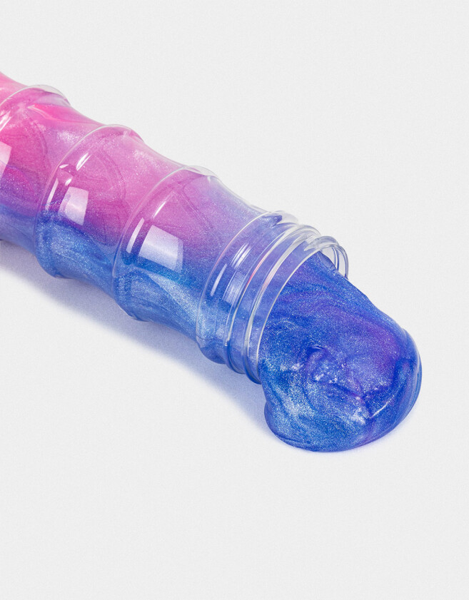 Lúdico Slime Multicolor - Combinacion Bicolor