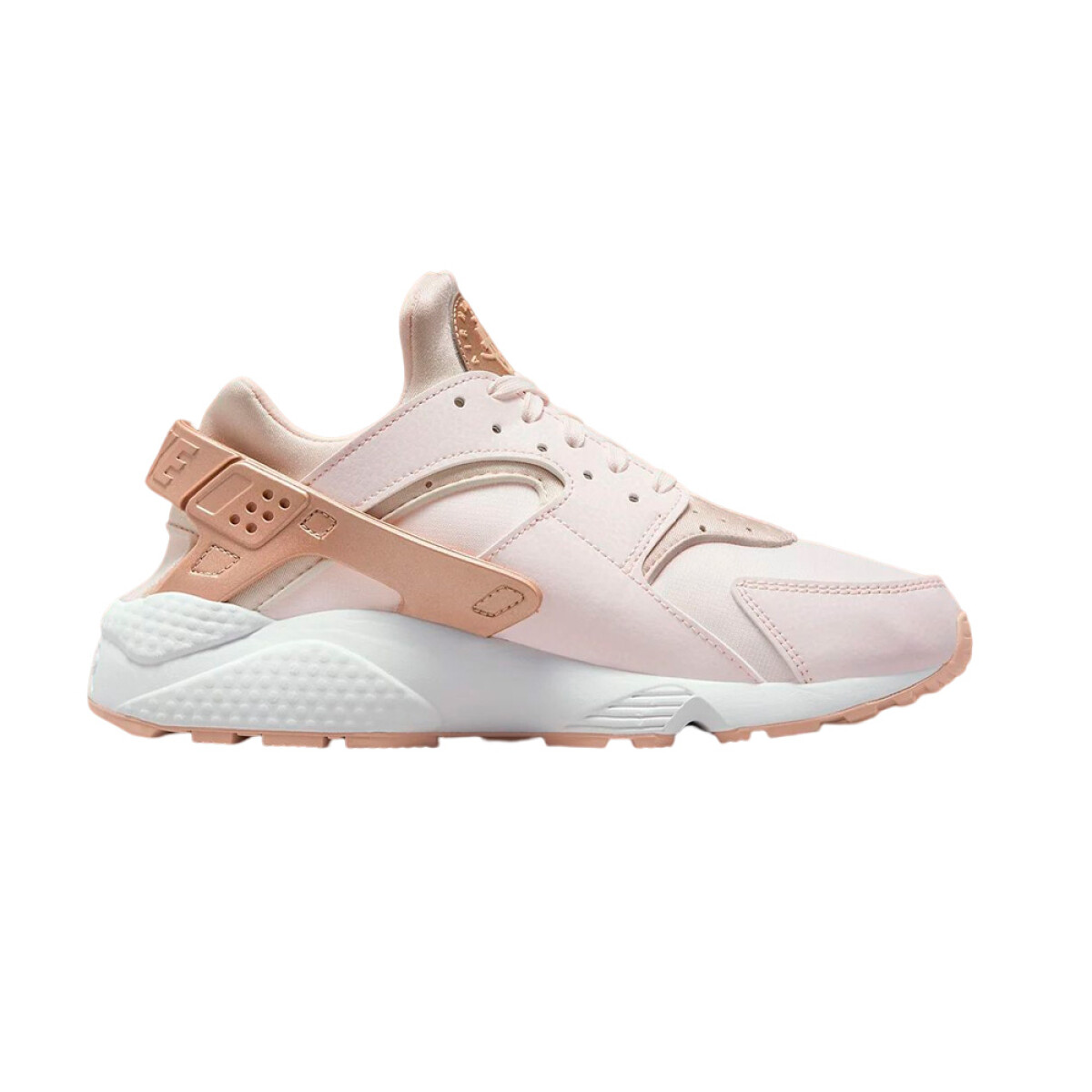 Nike air huarache ultra cheap mujer naranja