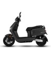 Moto Eléctrica Sunra Robo S (1 batería) Negro