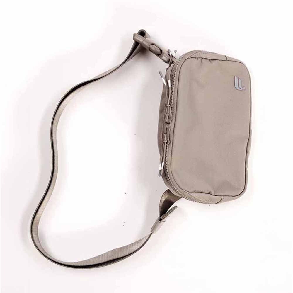 Maletín Training The Belt Bag Mini Unisex Nightshade