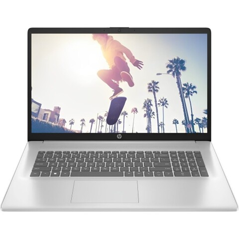Notebook Hp Ryzen 5 4.3ghz, 8gb, 512gb Ssd, 17.3'' Fhd NOTEBOOK HP CP2025DX RYZEN 5/8/512/17.3