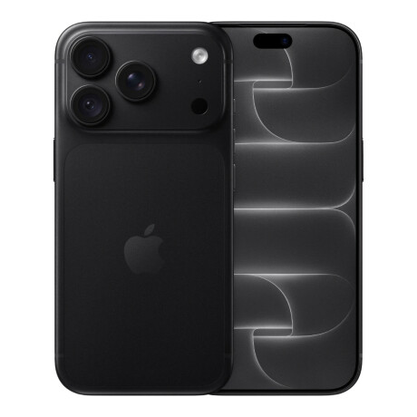 Celular Iphone 18 Pro 256GB Esim Nuevo V01