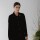 CAMISA BIMBA VELVET Negro
