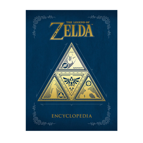 The Legends of Zelda - Enciclopedia The Legends of Zelda - Enciclopedia