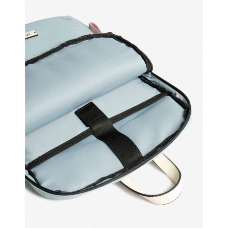 Mochila Portanotebook Acqua Claro