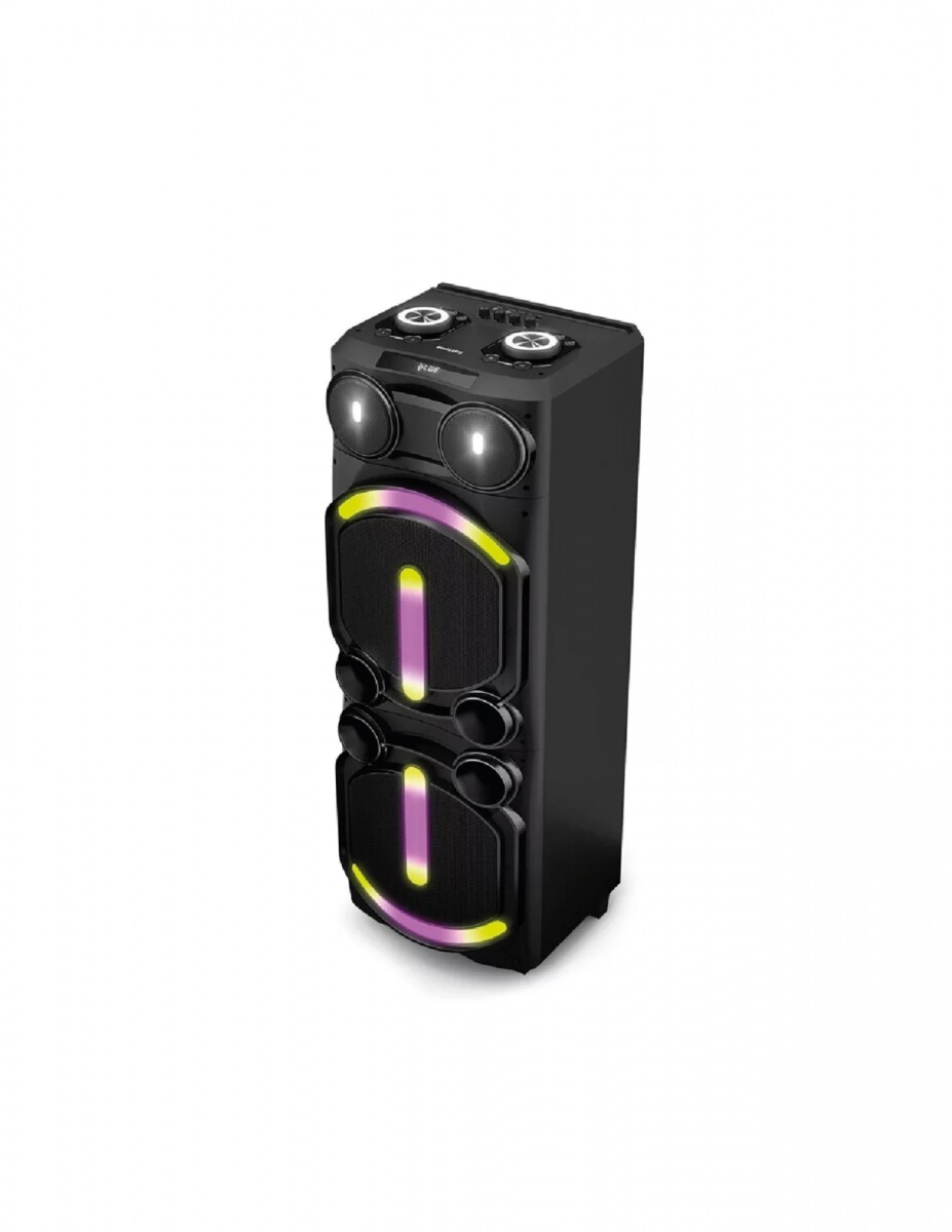 Torre De Sonido Bluetooth Philips Tax5708/77 