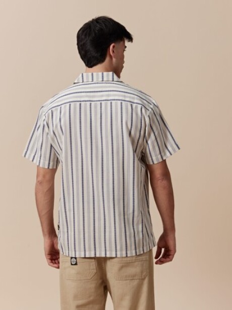 CAMISA OCEAN COMBO 4