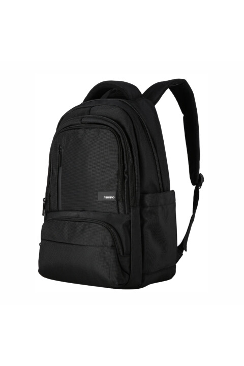 Mochila All Black 02 Mochila All Black 02