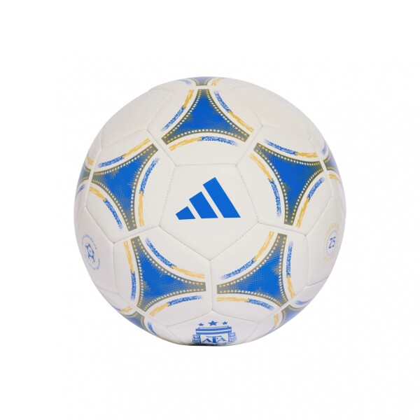 Pelota adidas Argentina 25 Club - White & Blue White & Blue
