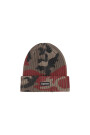 OVERDYED BEANIE Camuflado