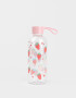 Accesorios Cocina Estampados Botella Con Frutillas "berry" - Combinacion Multicolor