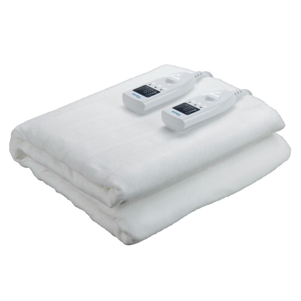 Calientacamas 2 Plazas Digital - Modelo T1GCCDT2P1103 - Tem Calientacamas 2 Plazas Digital - Modelo T1GCCDT2P1103 - Tem