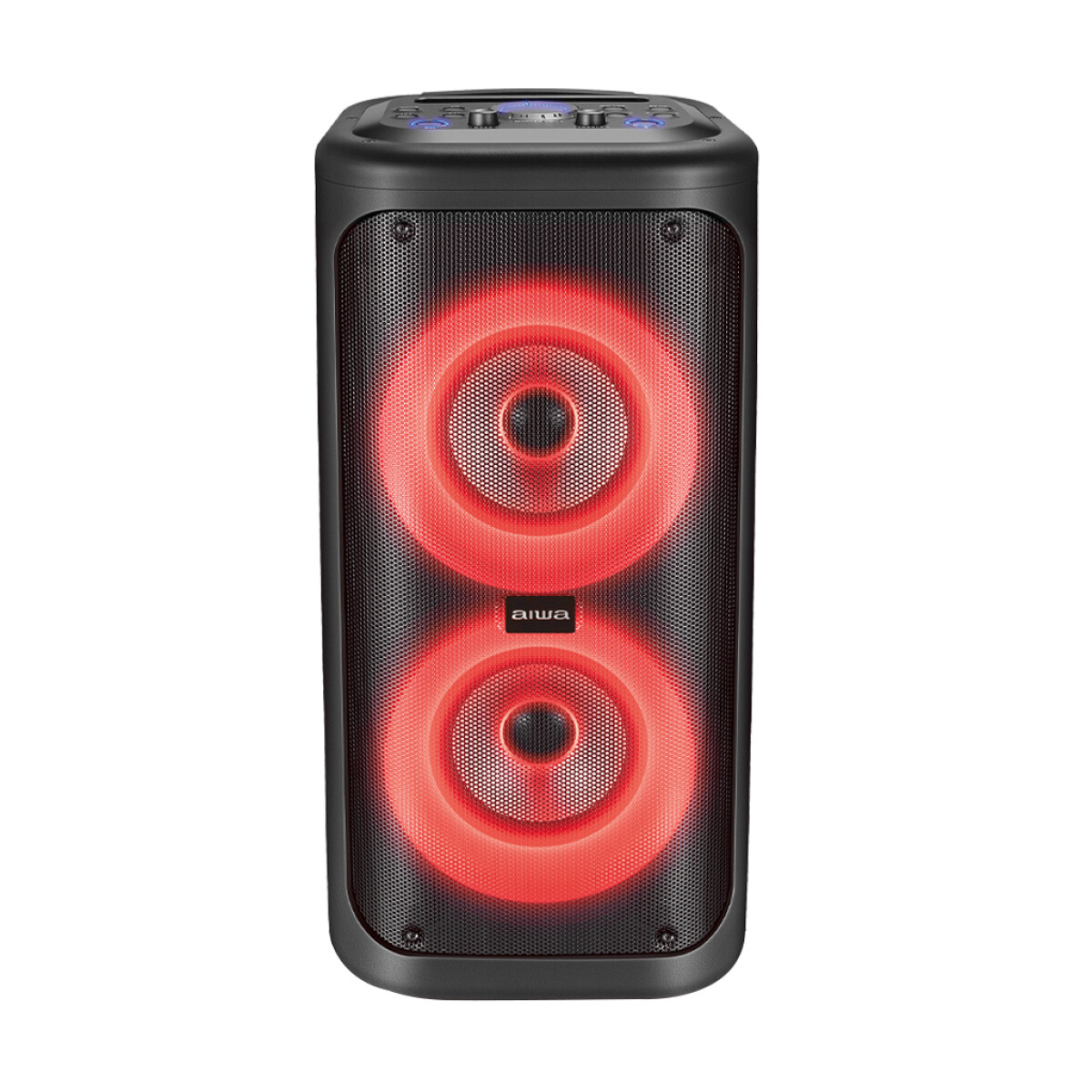 Torre de audio 600W PMPO | AIWA | AWPOP11 